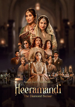 Heeramandi