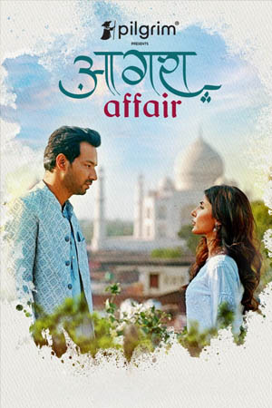 Agra Affair