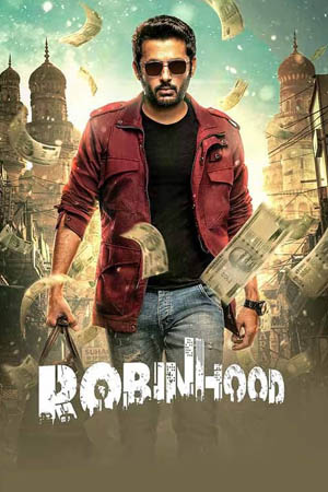 Robinhood